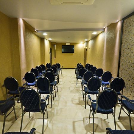Melqart Hotel Sciacca Kültér fotó