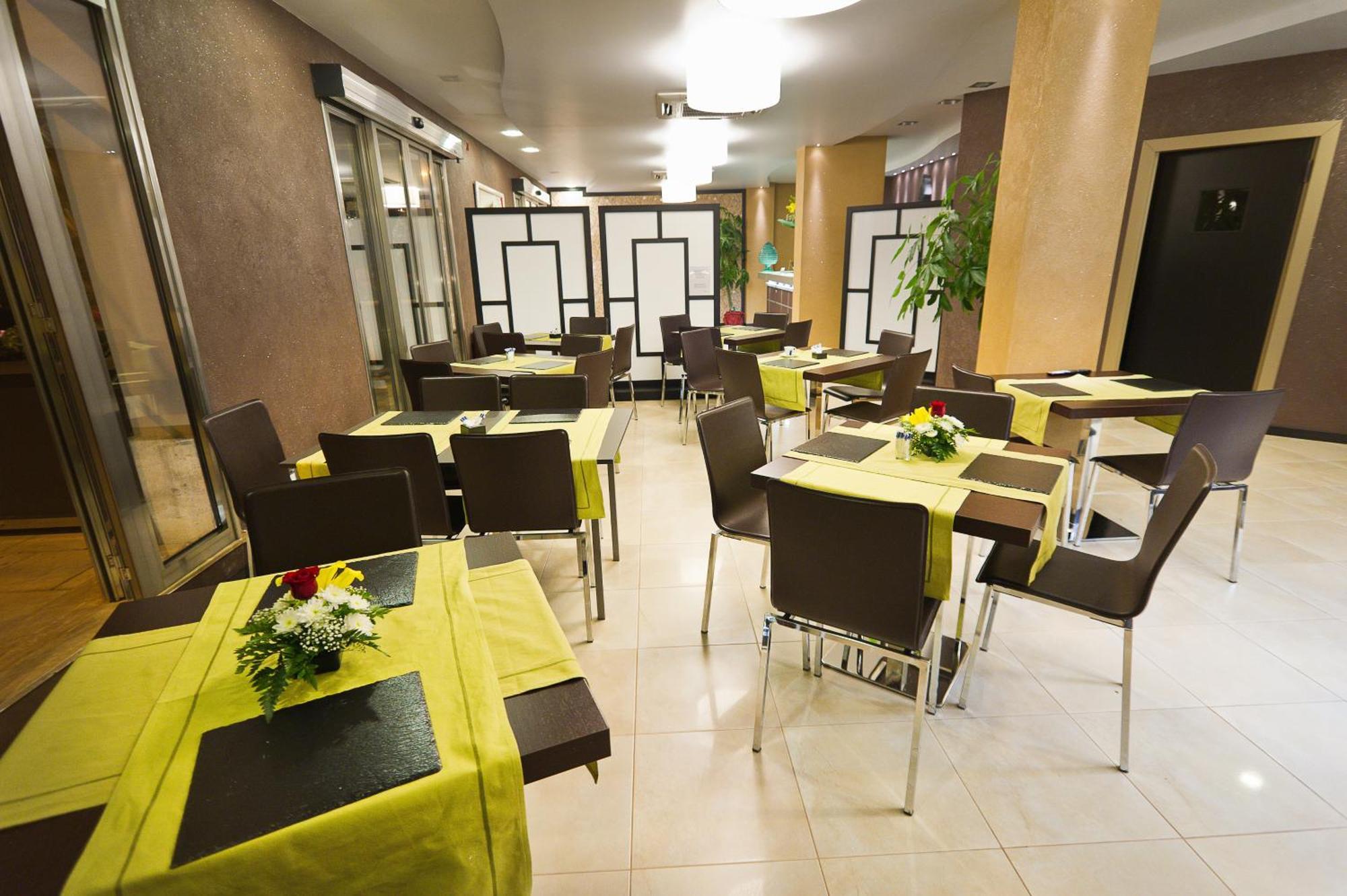 Melqart Hotel Sciacca Kültér fotó