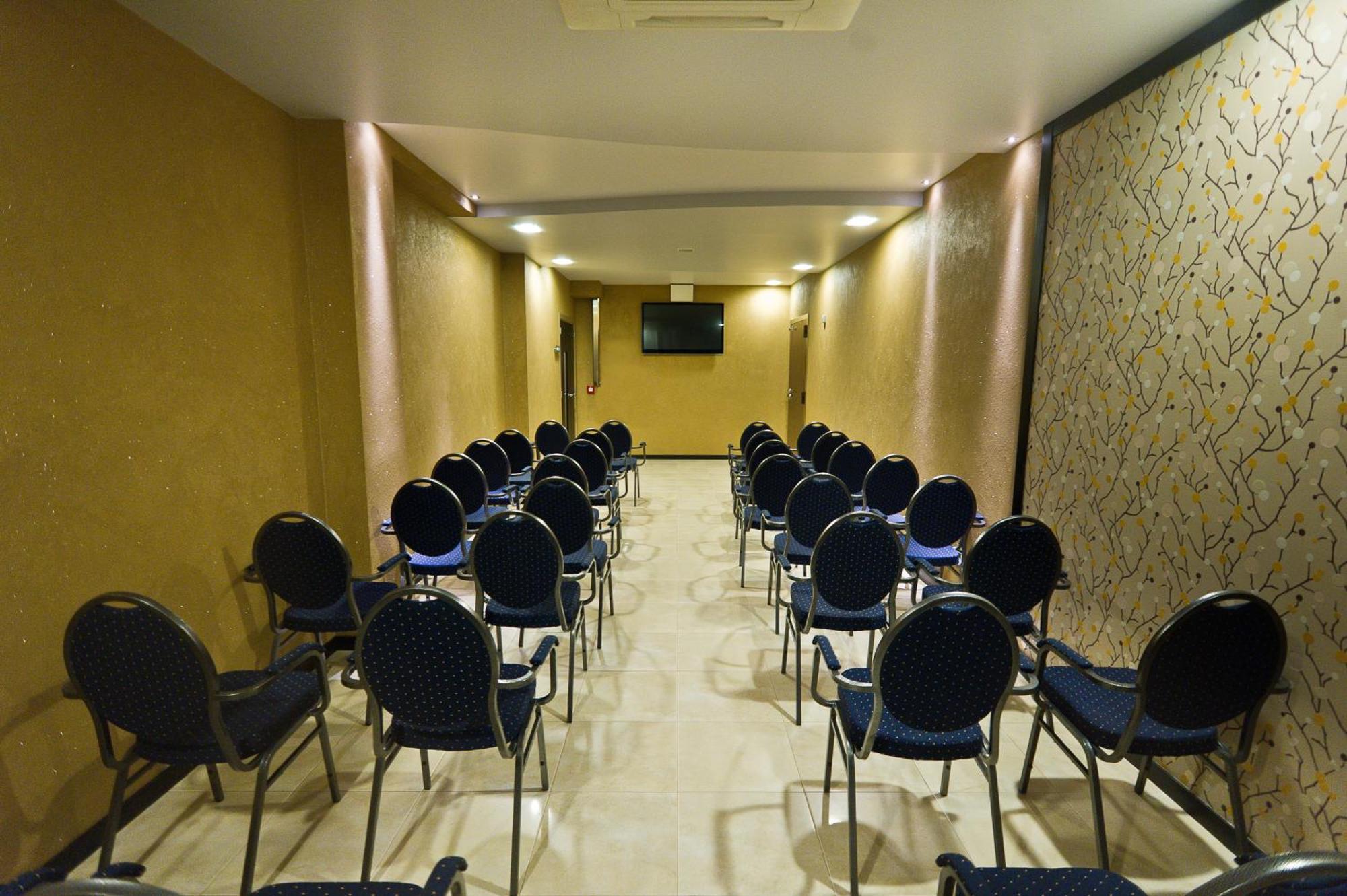 Melqart Hotel Sciacca Kültér fotó