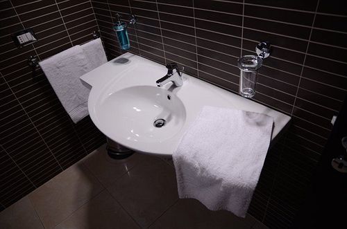 Melqart Hotel Sciacca Kültér fotó